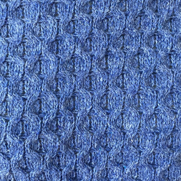 Twelfth Love Knit Gigot Sleeve Sweater - Picture 6 of 9